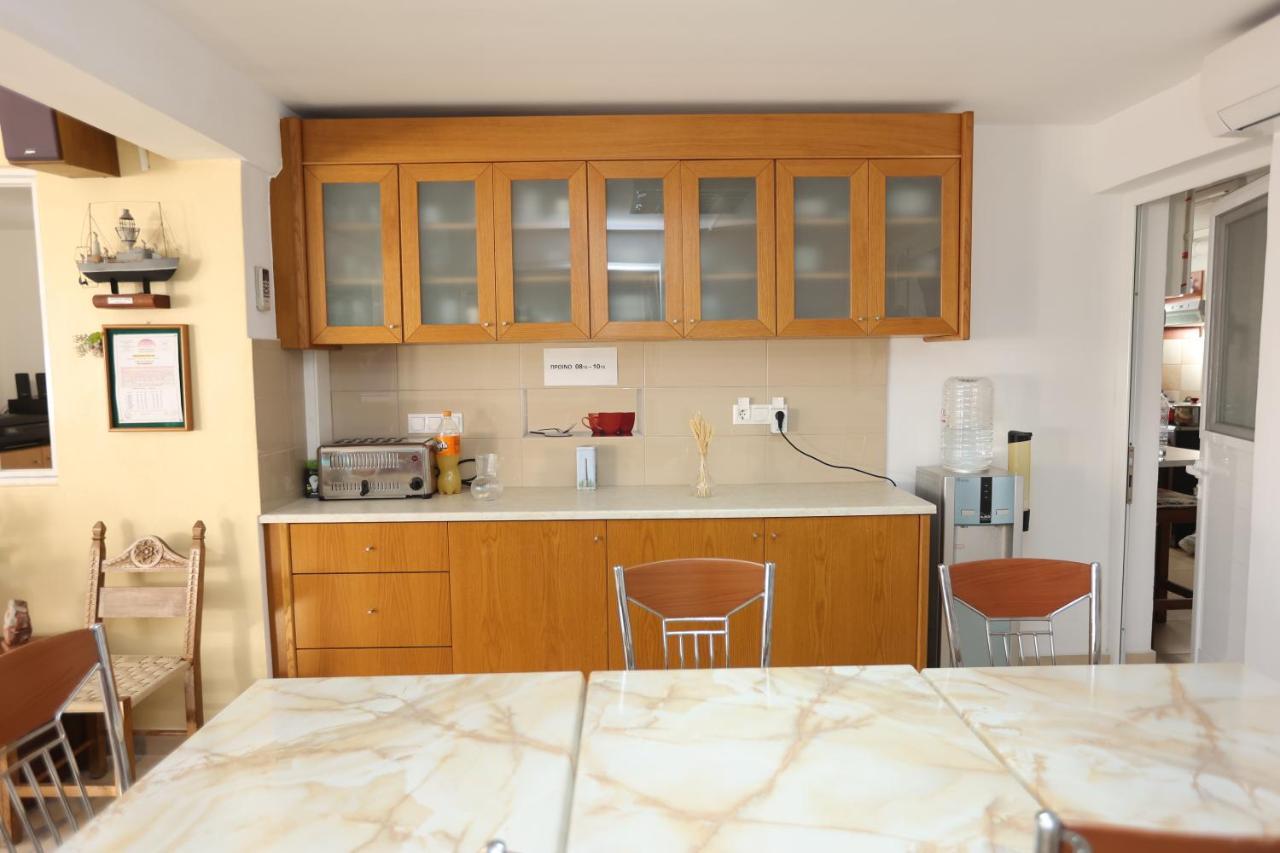 Dias Studios Azolimnos Luaran gambar