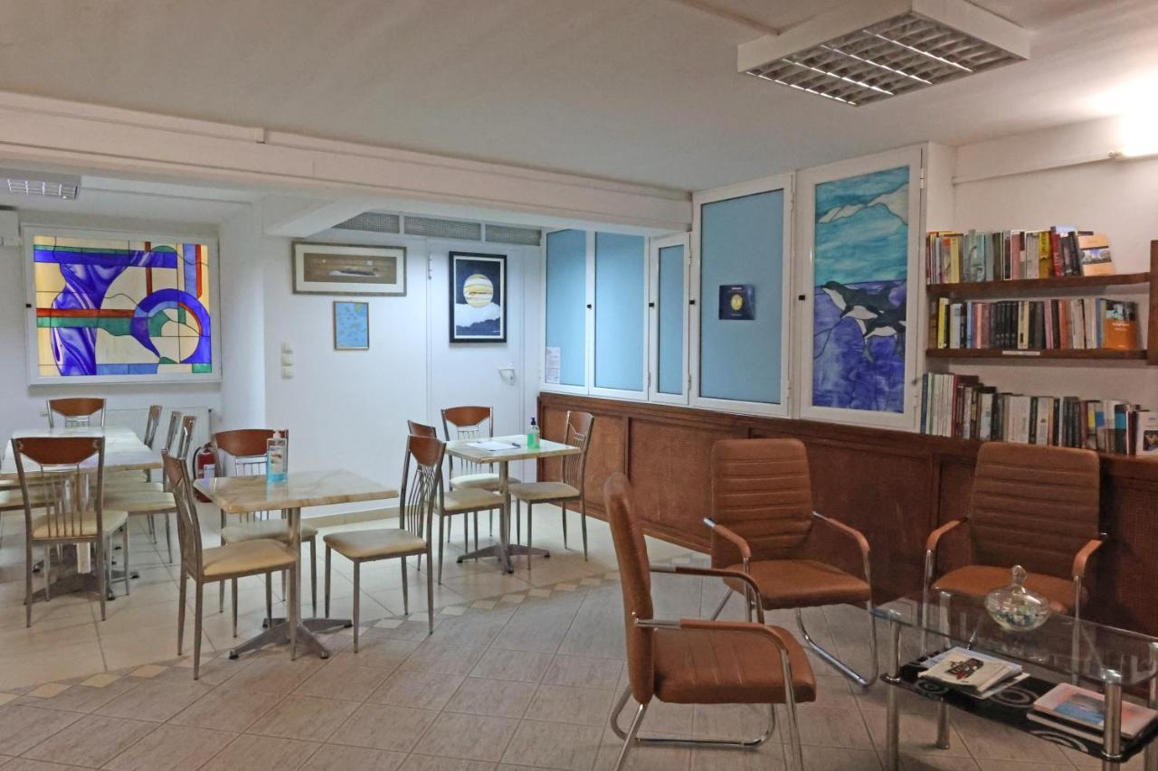 Dias Studios Azolimnos Luaran gambar